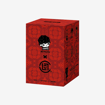 HIRONO x CLOT 1 BOX