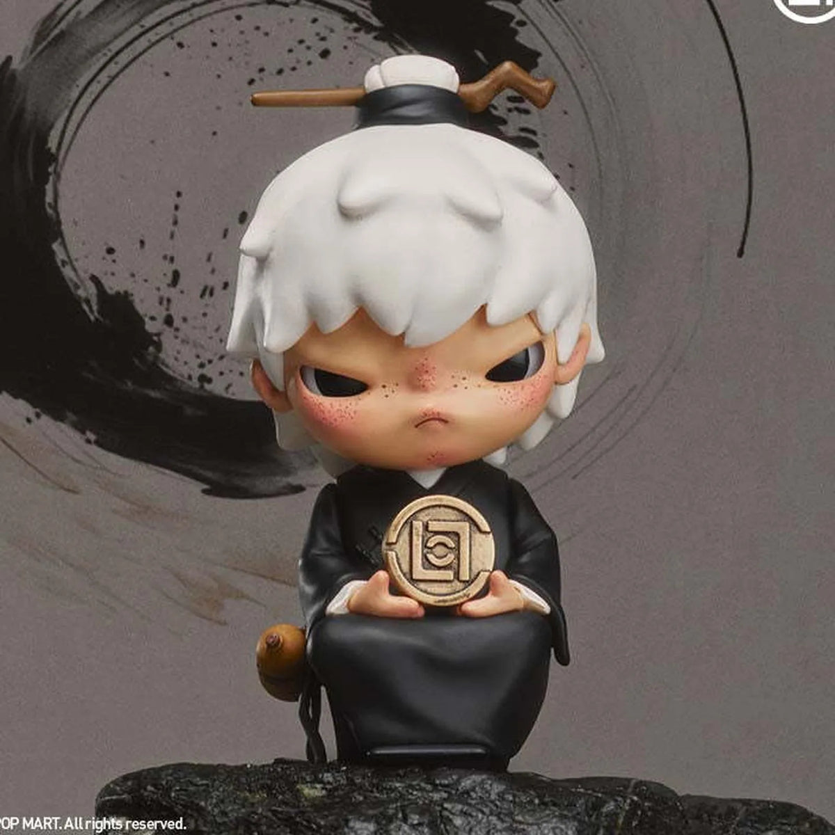 Hirono x CLOT Series Figures, Blind Box — Gallery 1 | KikiBuddies