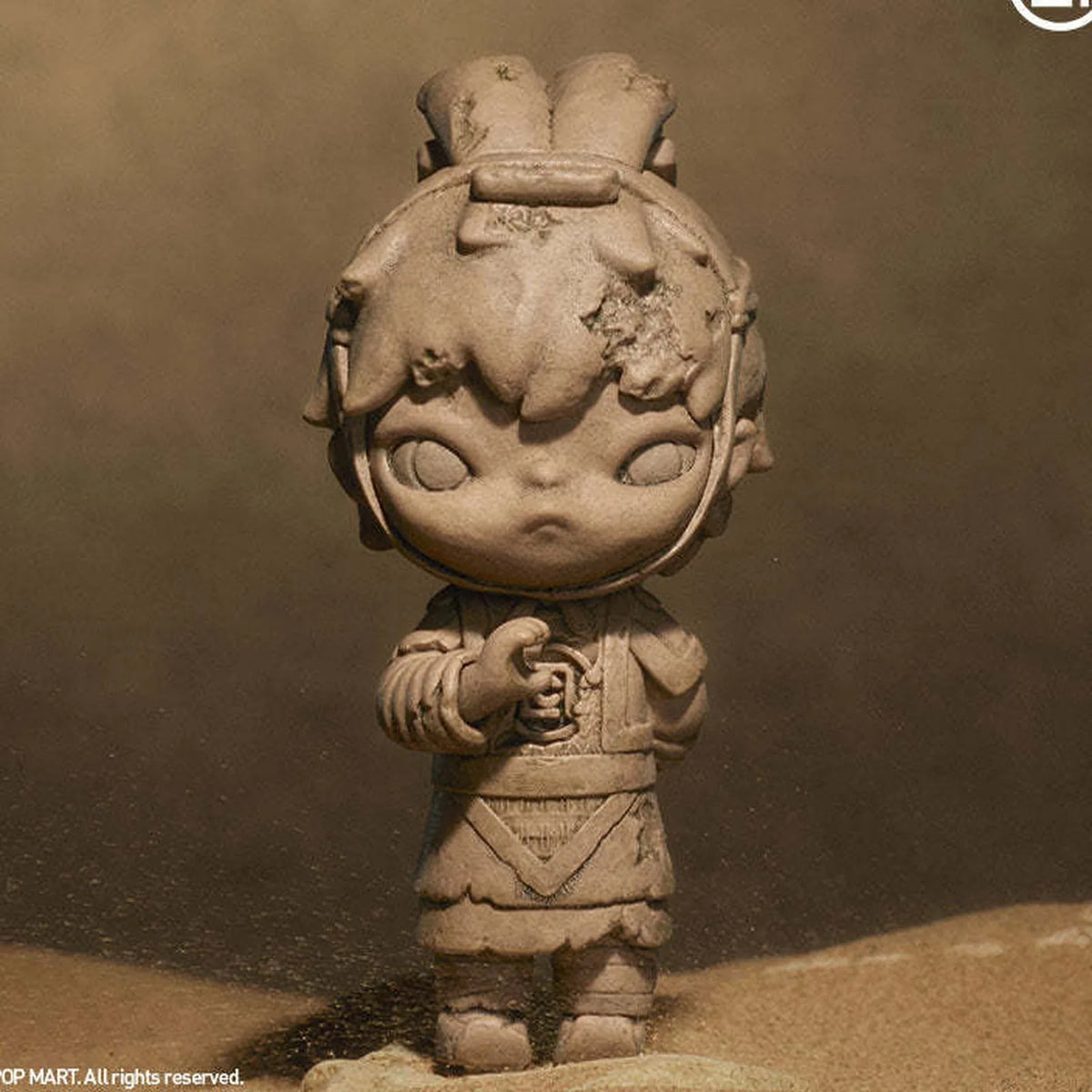 Hirono x CLOT Series Figures, Blind Box — Gallery 2 | KikiBuddies