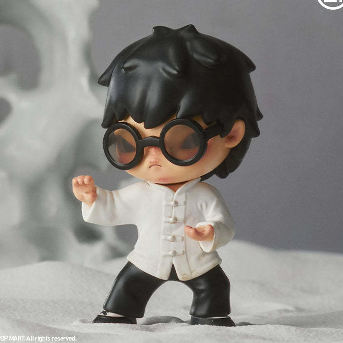 Hirono x CLOT Series Figures, Blind Box — Gallery 3 | KikiBuddies