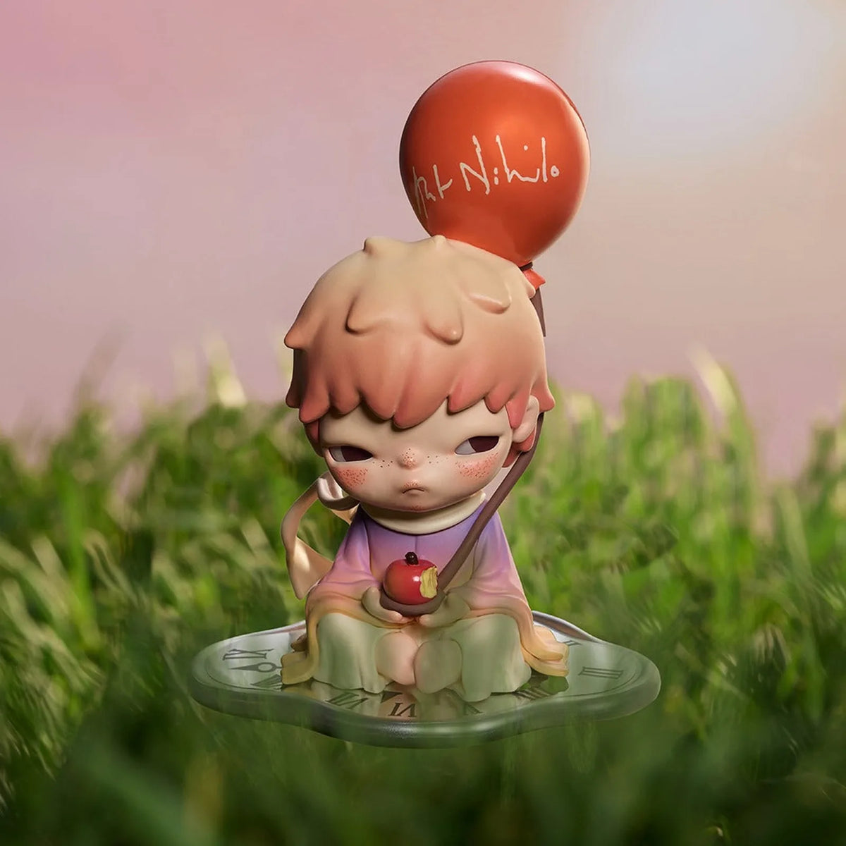 Hirono × Stefanie Sun AUT NIHILO Figure — Gallery 3 | KikiBuddies