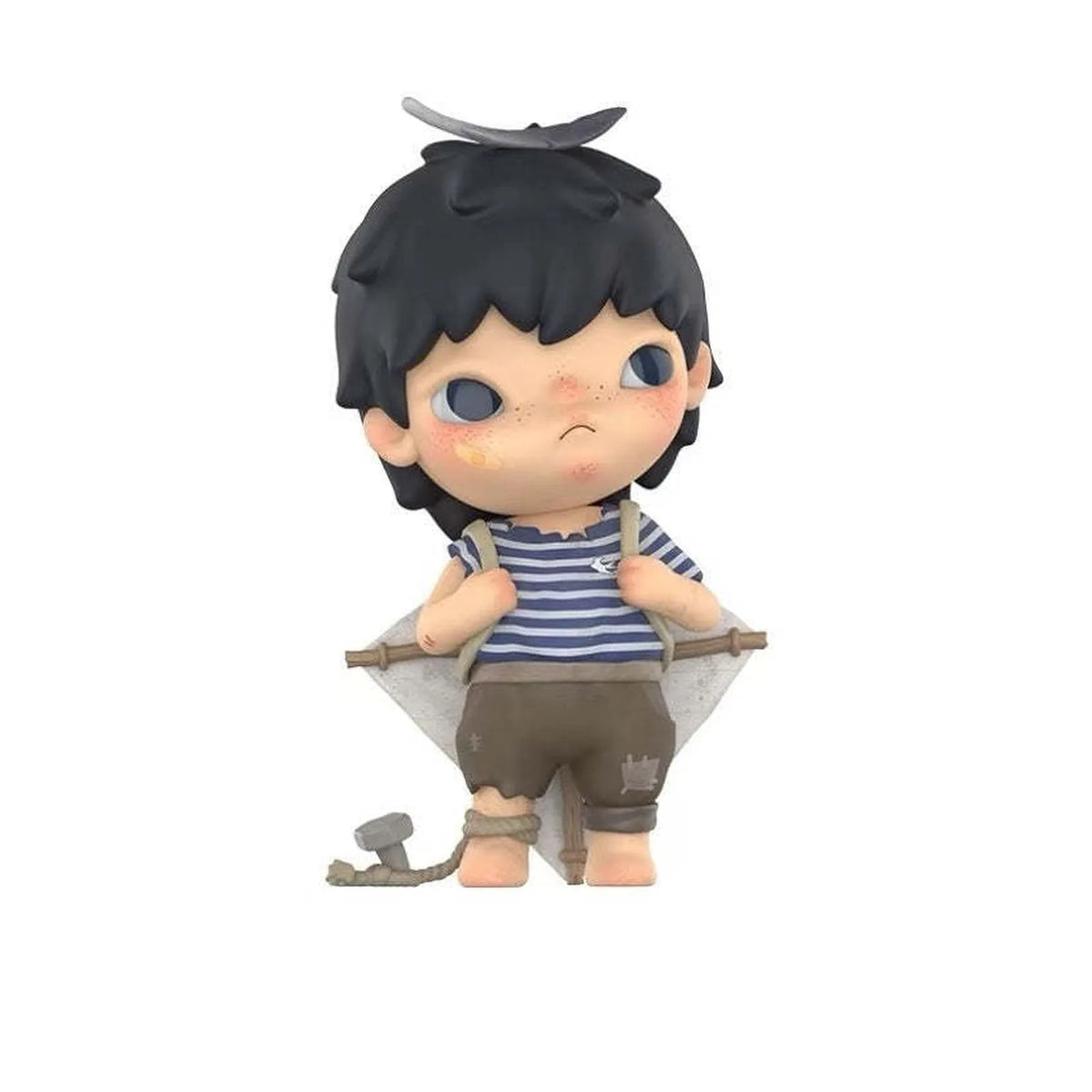 Hirono Kite Beijing Swift Figurine, Limited Edition — Gallery 3 | KikiBuddies