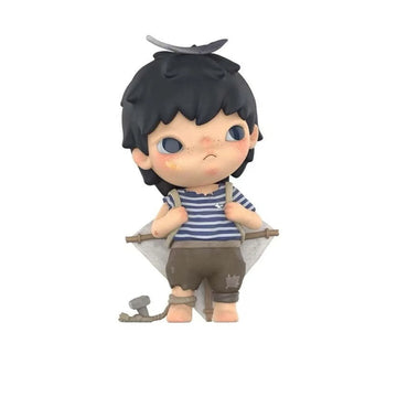 Hirono Kite Beijing Swift Figurine, Limited Edition — Gallery 3 | KikiBuddies