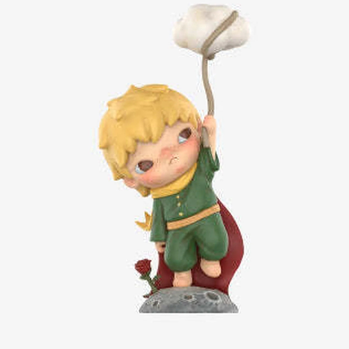 Hirono x Le Petit Prince Series PVC Figures, Blind Box — Gallery 1 | KikiBuddies