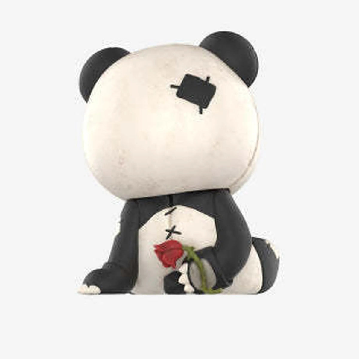 Hirono Doll Panda Figure — Gallery 3 | KikiBuddies