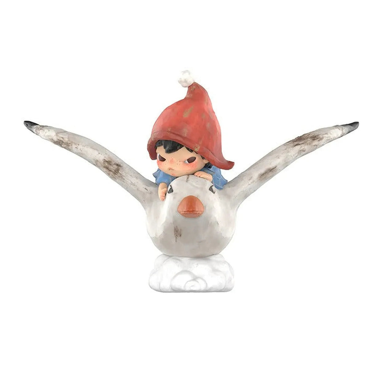 Hirono Skyward PVC Figure — Gallery 3 | KikiBuddies