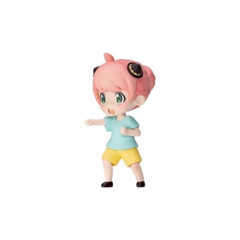 Anya daily life gallery 5