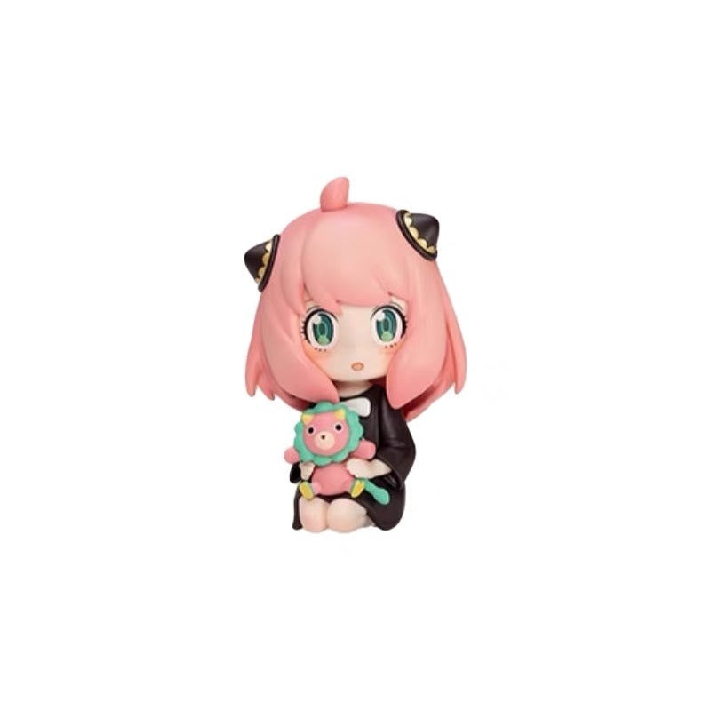 Anya daily life gallery 6