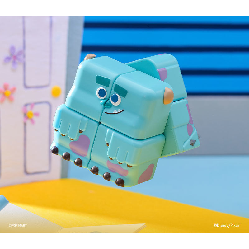 Disney Pixar POP CUBE CUBIEC series gallery 5