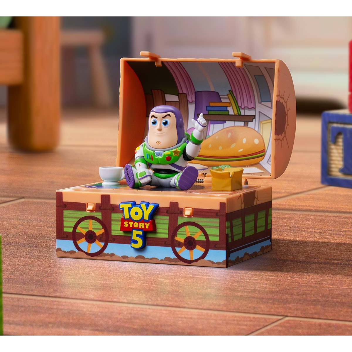 Disney Pixar Toy Story 5 series gallery 5
