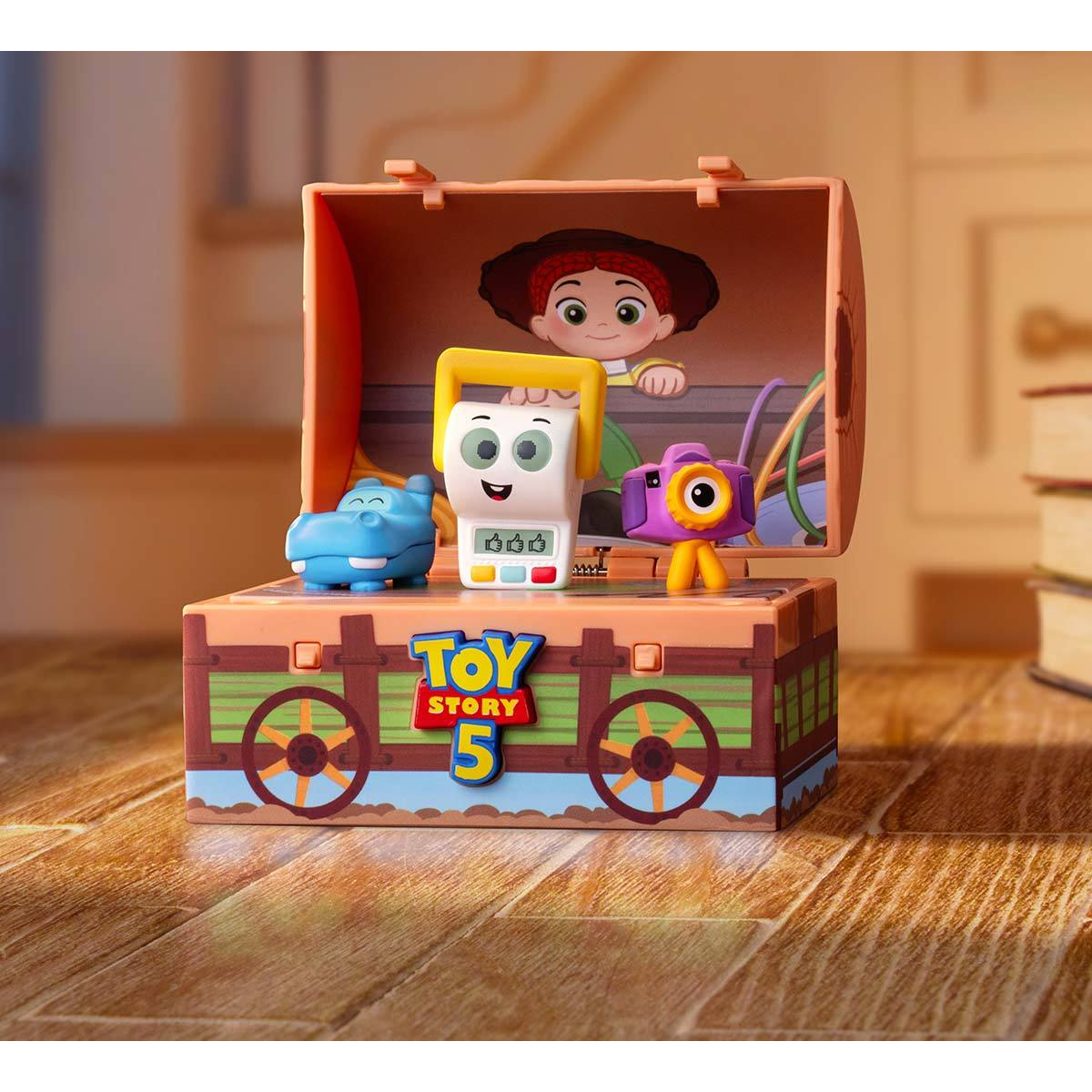 Disney Pixar Toy Story 5 series gallery 6