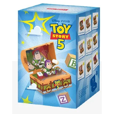 Disney Pixar Toy Story 5 series gallery 7