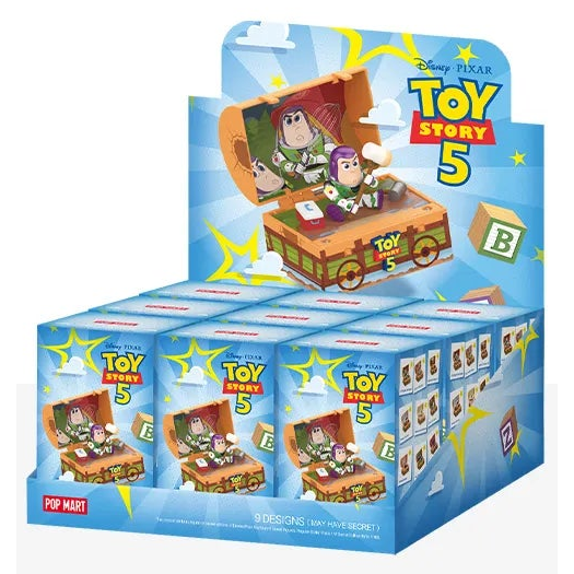 Disney Pixar Toy Story 5 series gallery 8