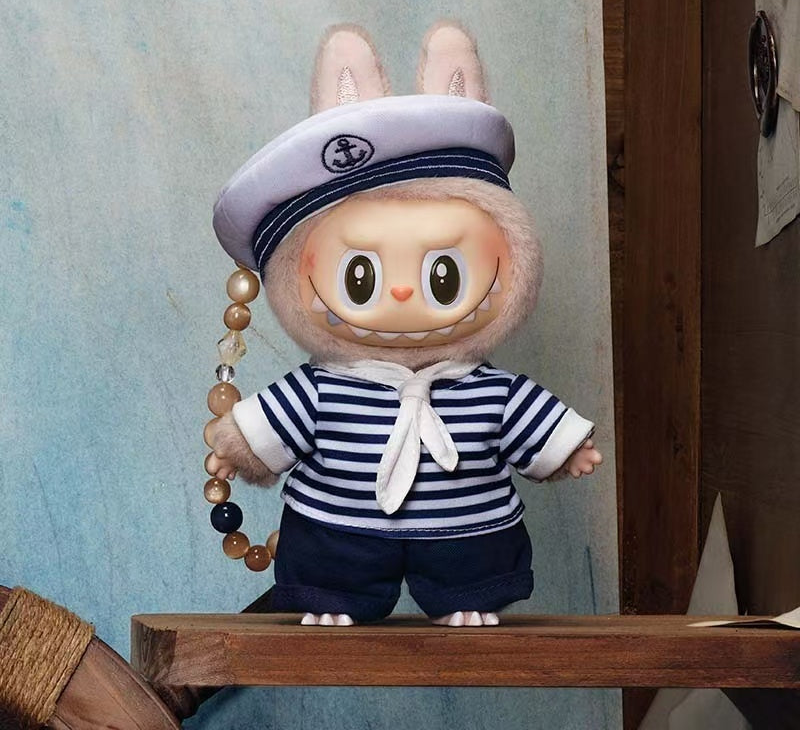 Sailor front context — original product pixels; display props not included