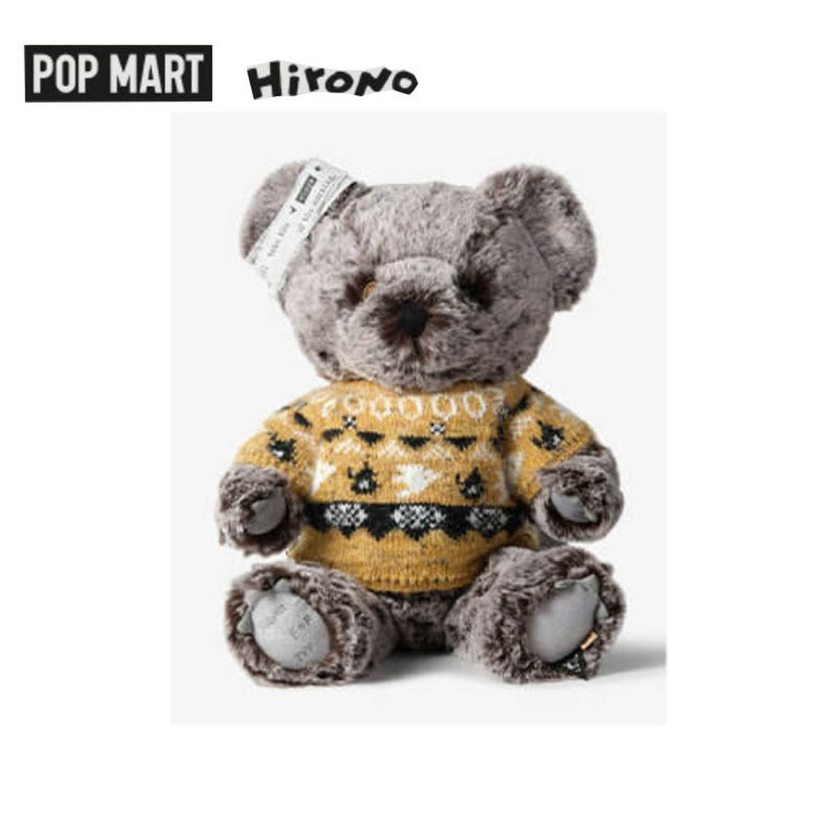 HIRONO — full product view