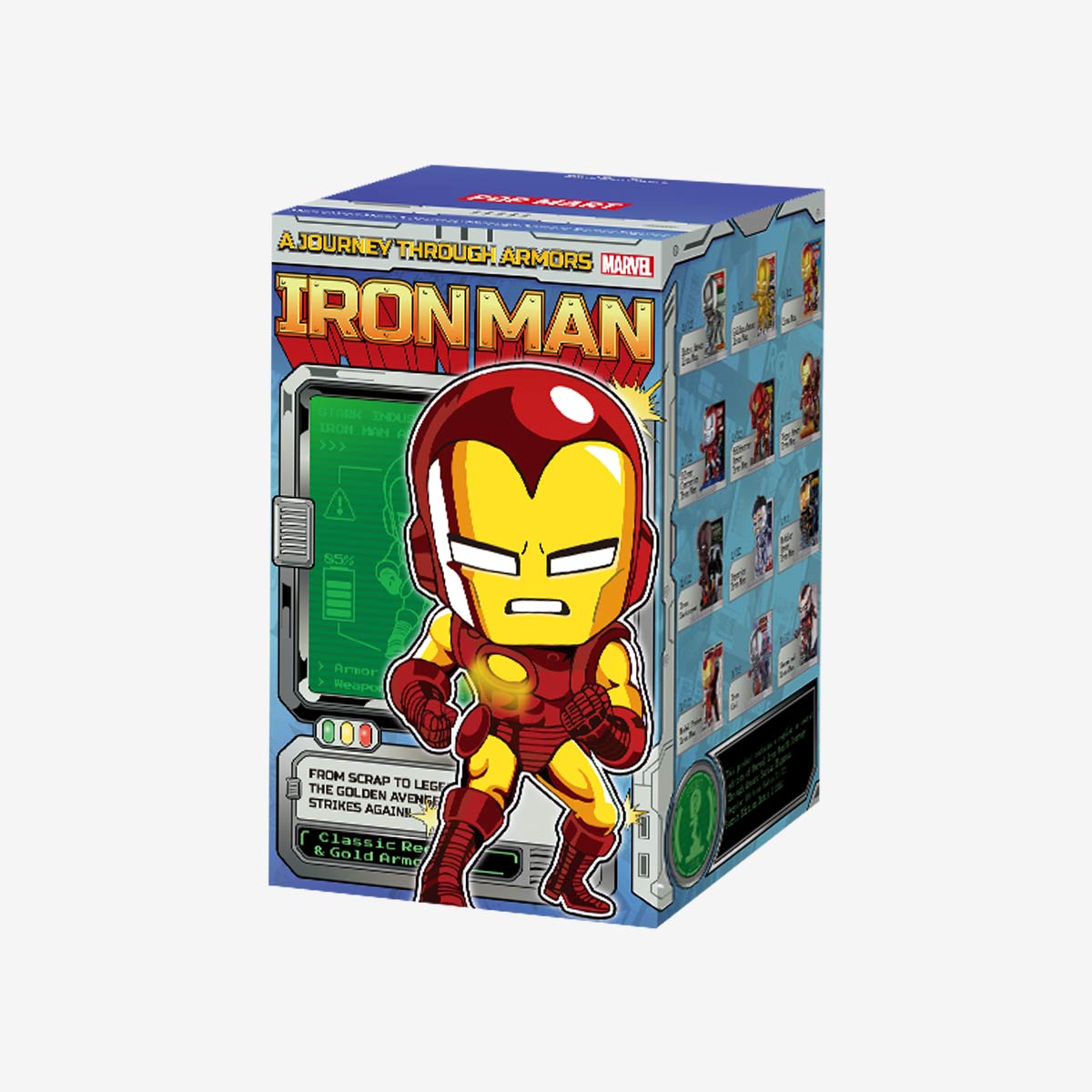 1 BOX — product view
