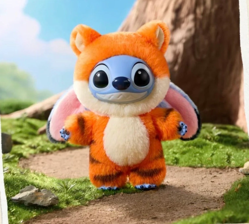 Stitch Adventure — TIGGER STITCH original CONFIRMED_VARIANT view