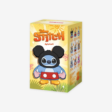 Stitch Adventure — 1 BOX original PURCHASE_UNIT view