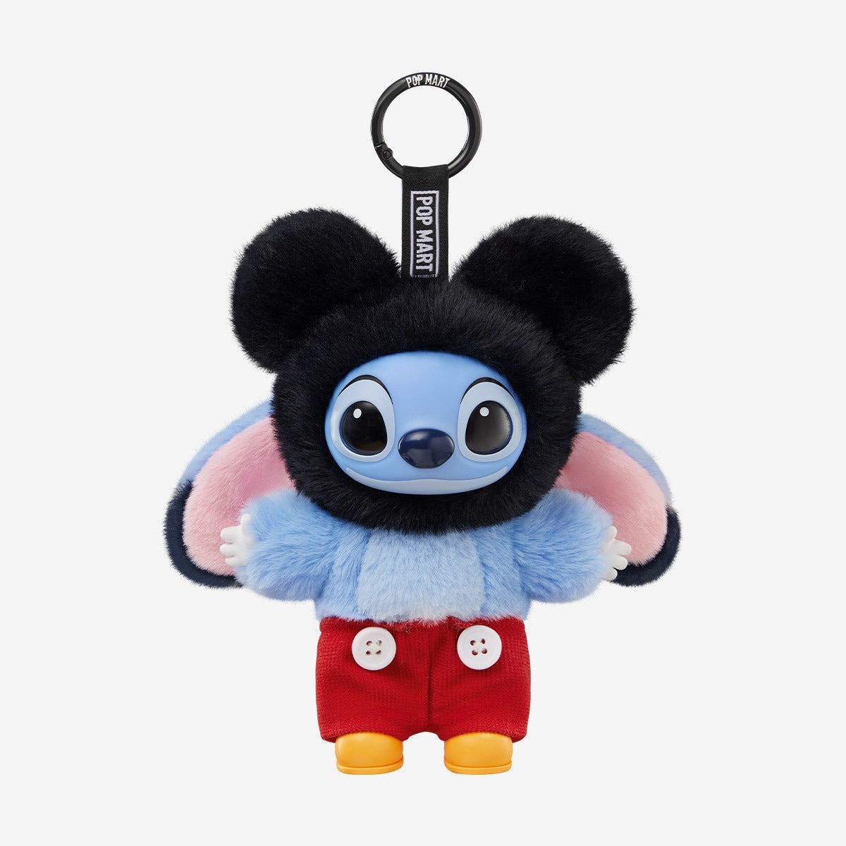 Stitch Adventure — MICKEY STITCH original CONFIRMED_VARIANT view