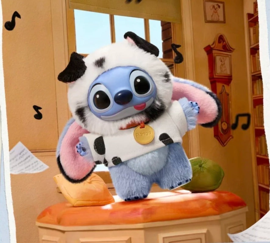 Stitch Adventure — DALMATIAN STITCH original CONFIRMED_VARIANT view