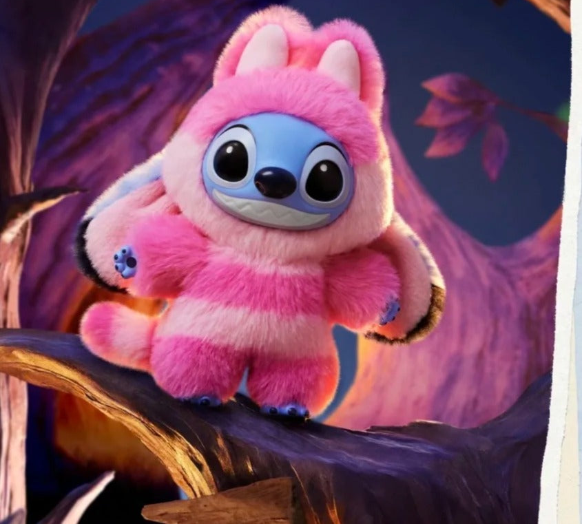 Stitch Adventure — CHESHIRE STITCH original CONFIRMED_VARIANT view