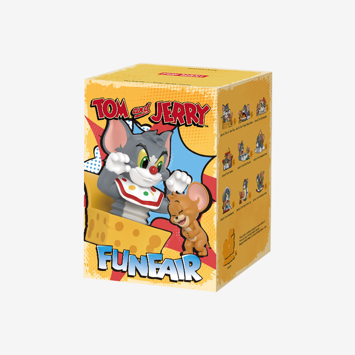 1 BOX — product view