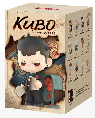 Single sealed random blind box; printed design is not guaranteed contents