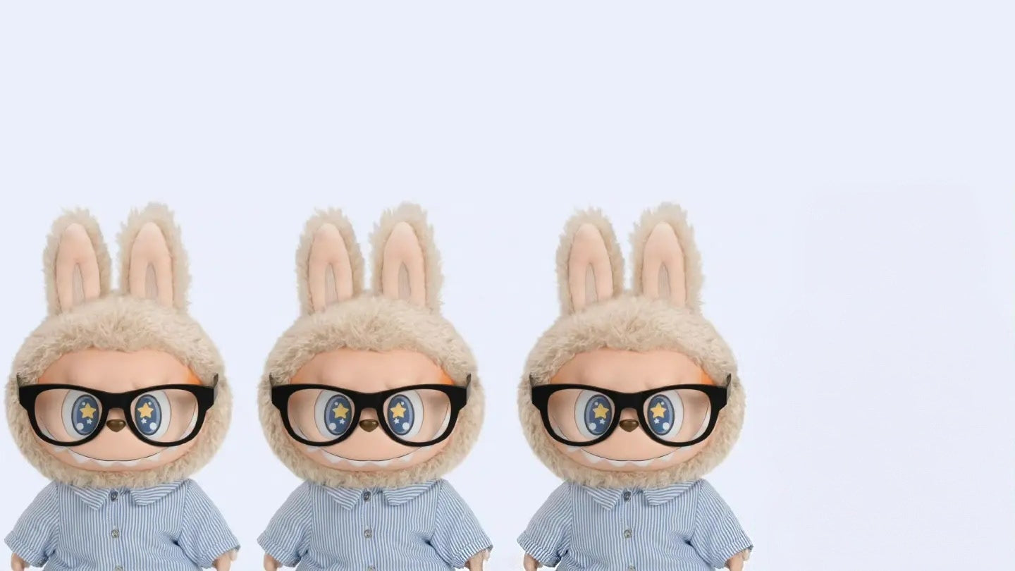 Dimoo Fairy Tale Wonderland 1/8 Action Figure Series – KikiBuddies