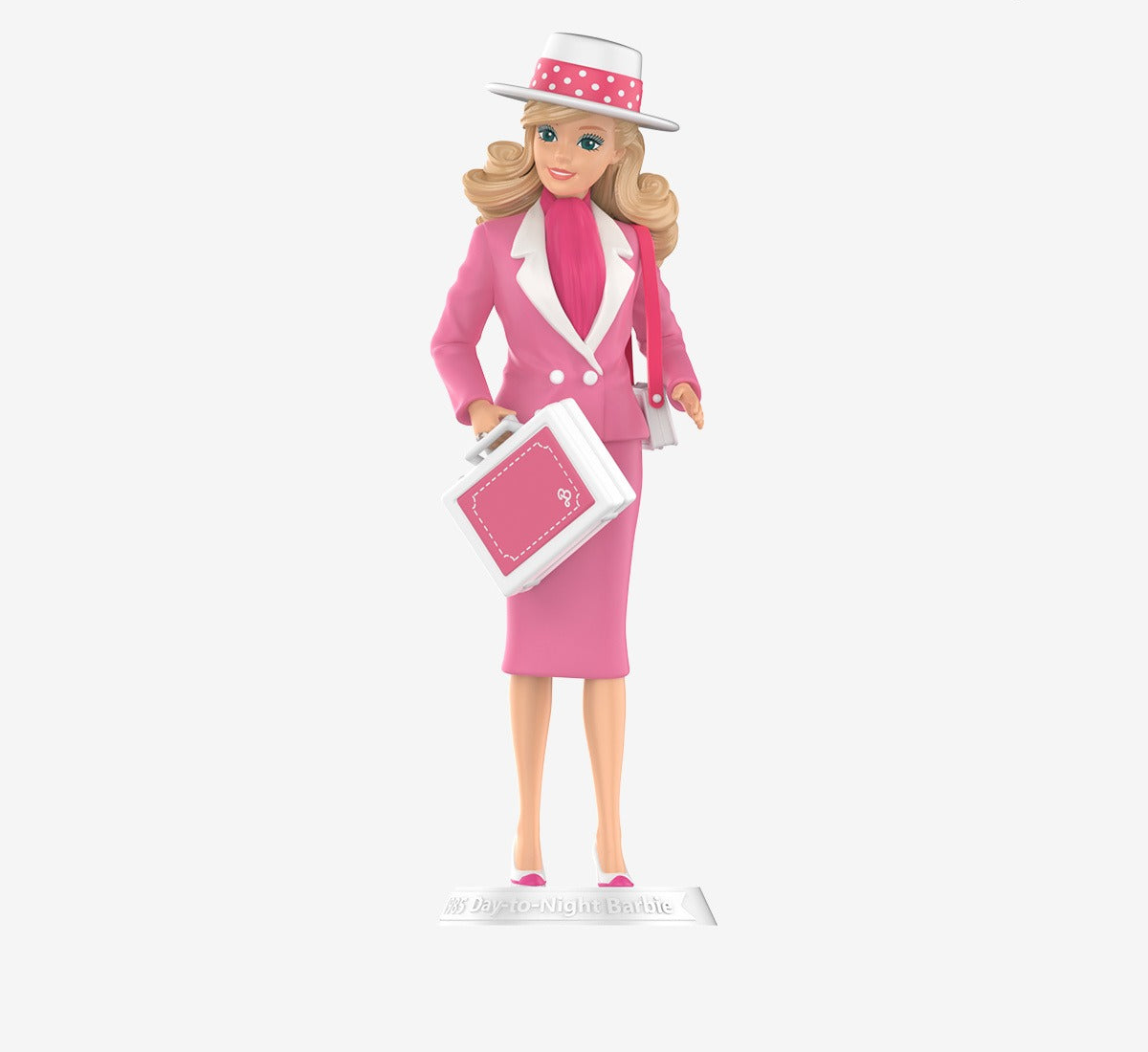 Barbie Style Icon — 1985 Day-to-Night design example