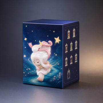 CHAKA Candlelit Wander Series Figures - Random Single Package