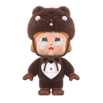 CRYBABY Be Mine figurine — front view