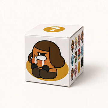 CRYBABY Crying Again Series Figures - Random Single Package