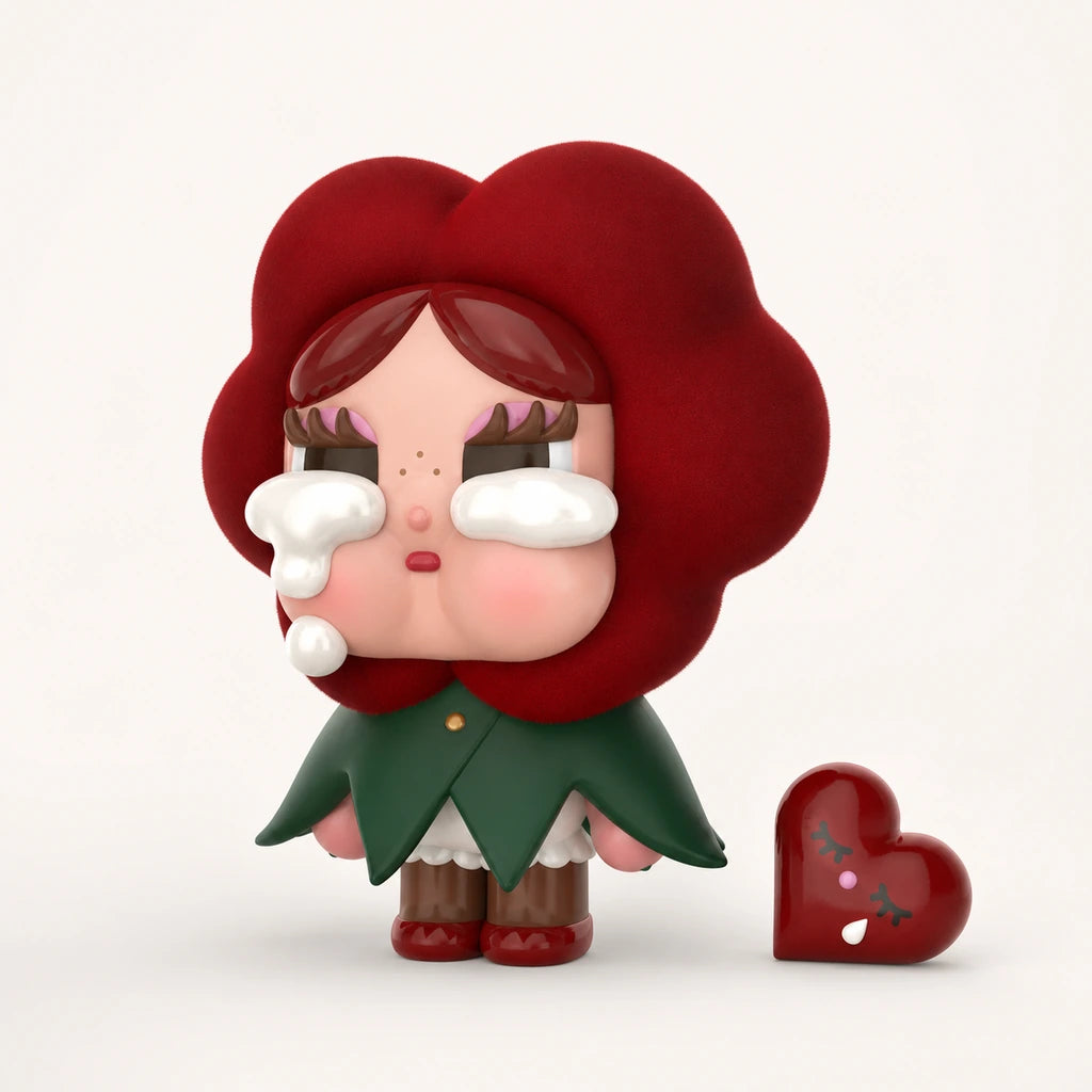 CRYBABY Crying For Love Series Figures - S2 Representative Product Example Not Purchasable Variant