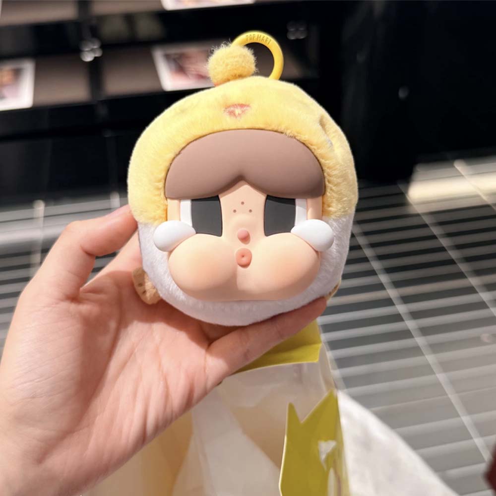 Crybaby Storage Bag · Cry Me An Ocean Series Earphone Bag - main product card | KikiBuddies