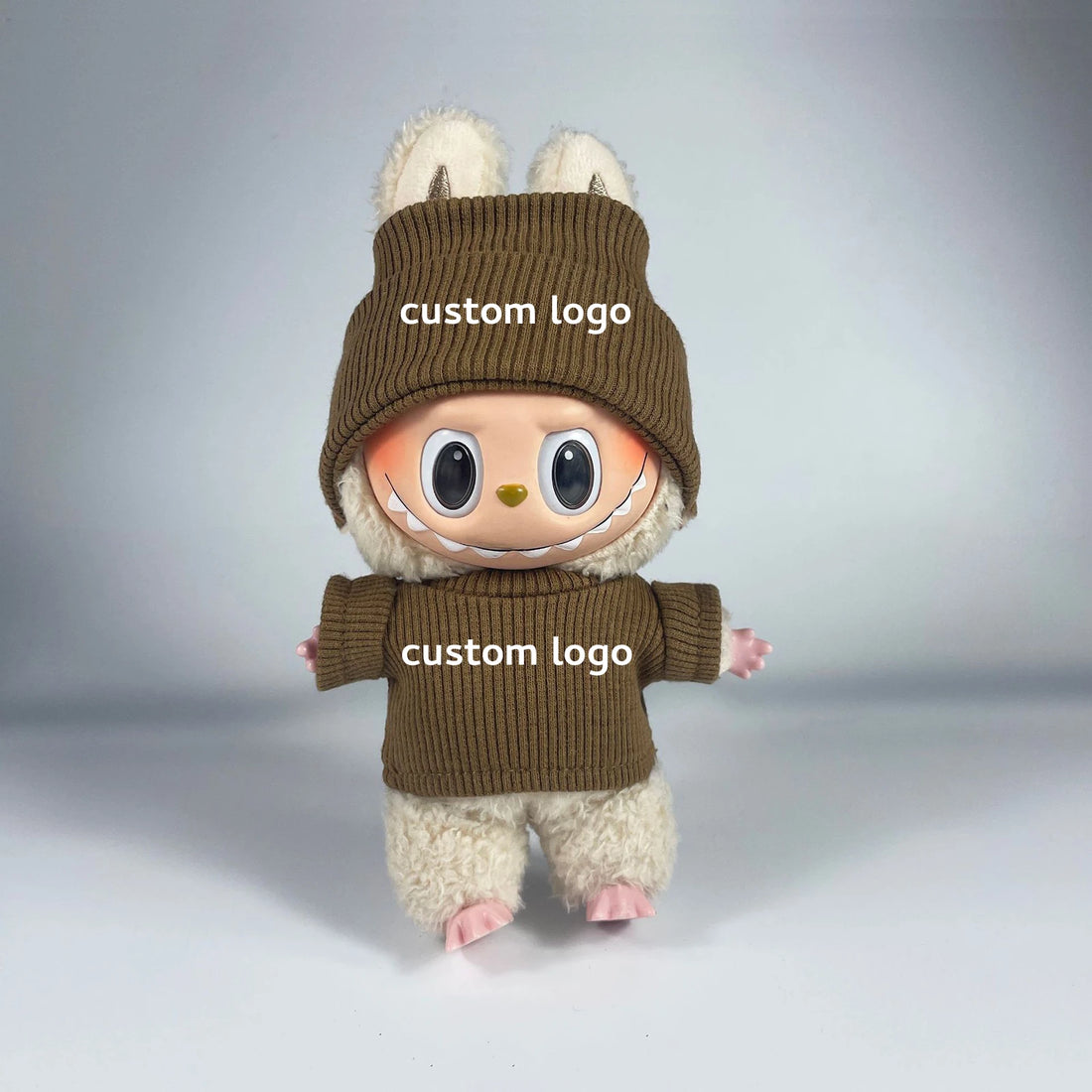 Custom Outfit Service For Labubu – Personalize Your Way