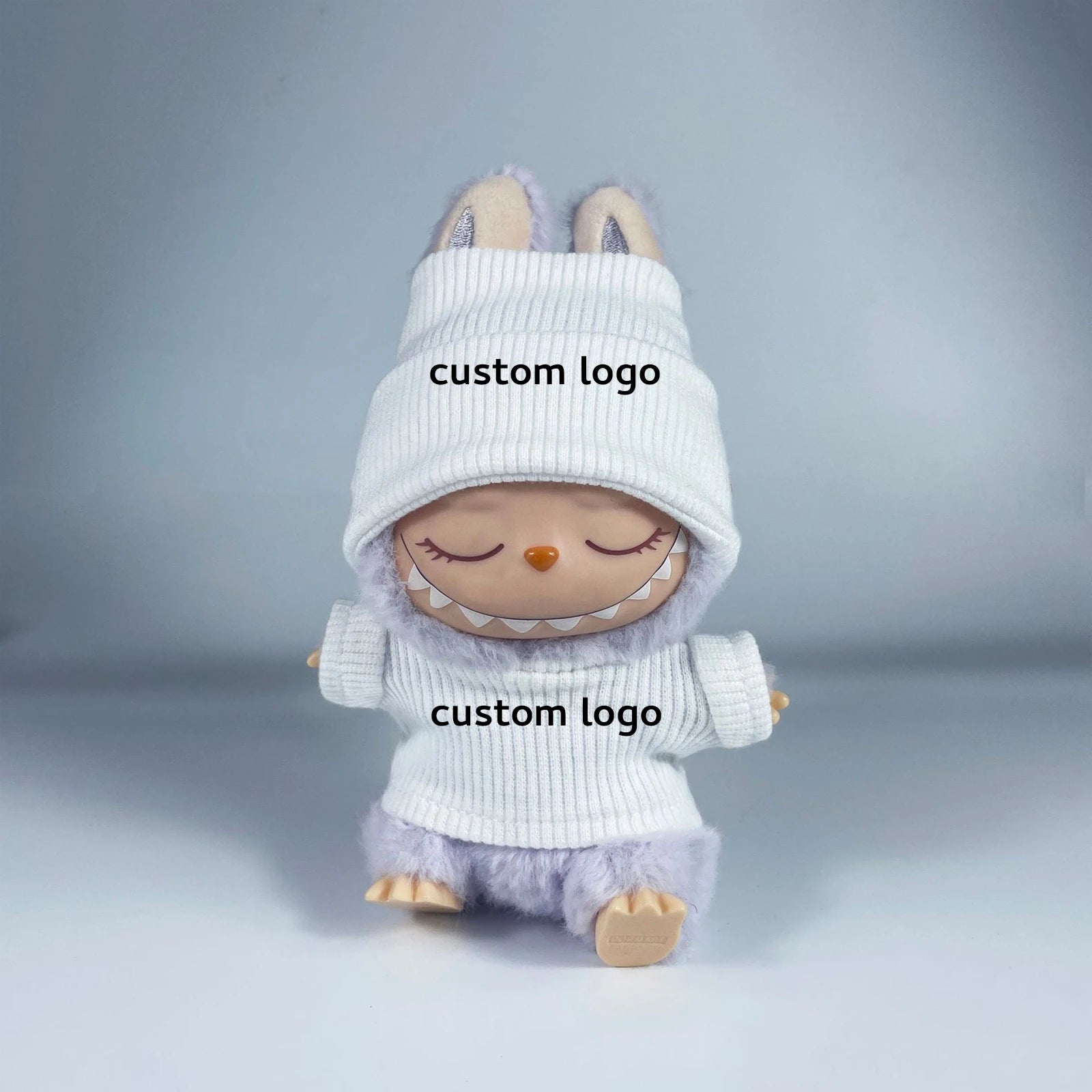 Custom Outfit Service For Labubu – Personalize Your Way