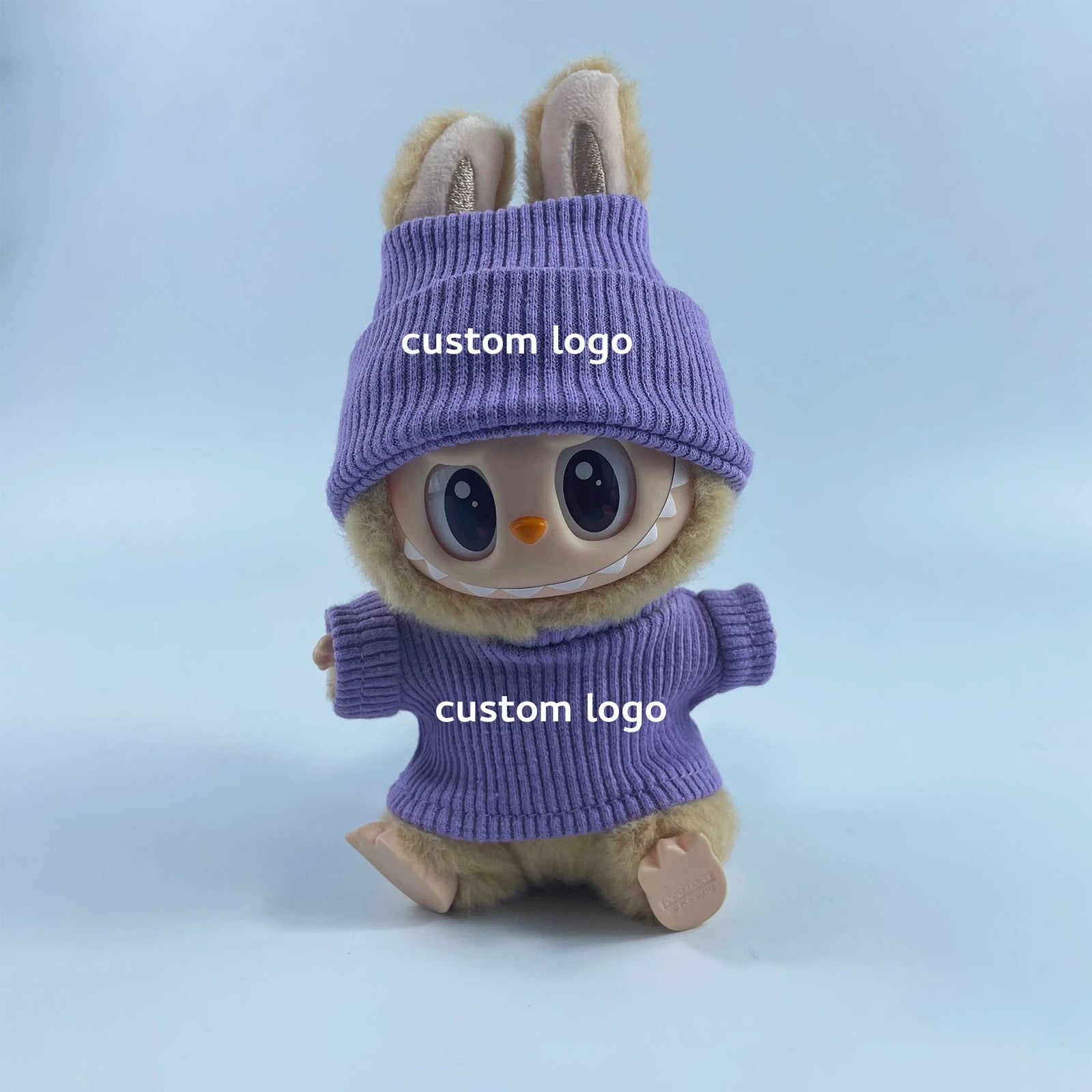 Custom Outfit Service For Labubu – Personalize Your Way