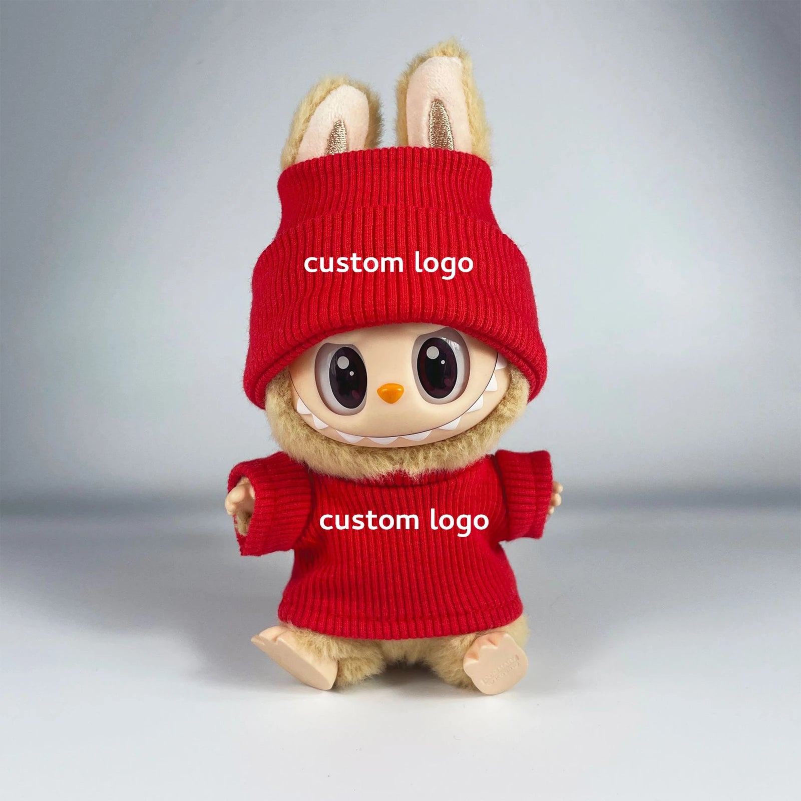 Custom Outfit Service For Labubu – Personalize Your Way