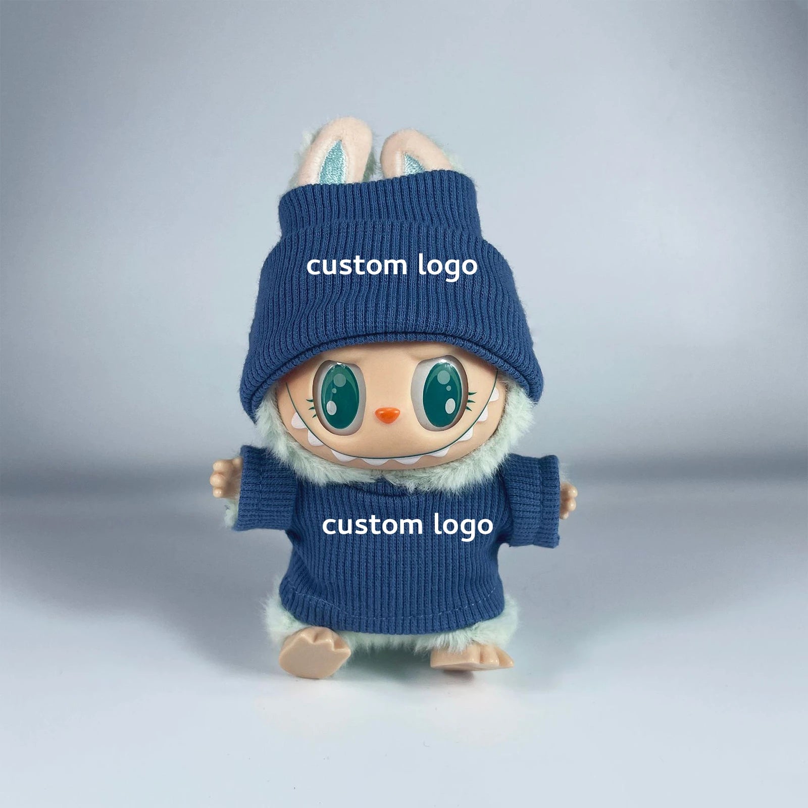 Custom Outfit Service For Labubu – Personalize Your Way