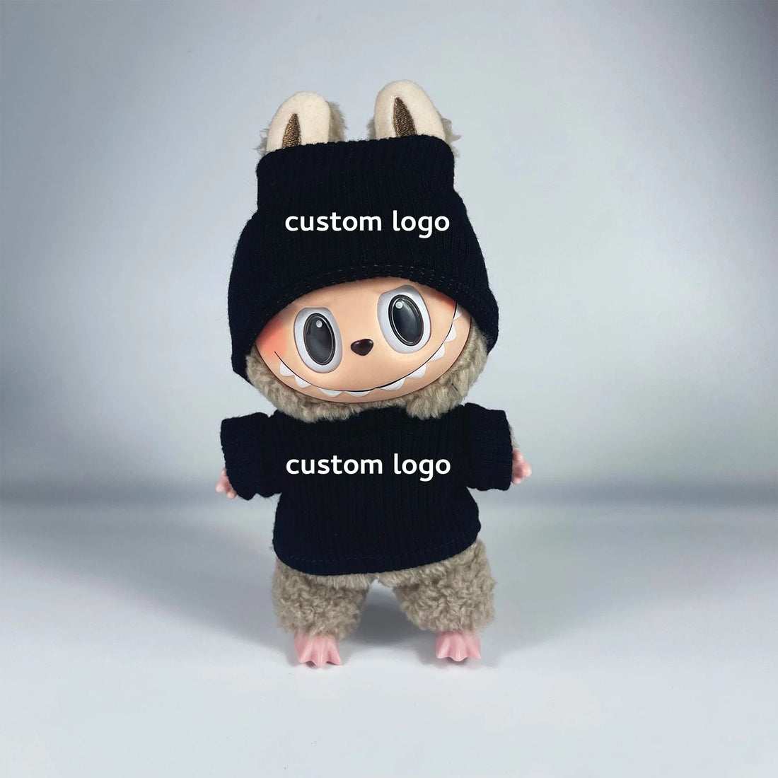 Custom Outfit Service For Labubu – Personalize Your Way