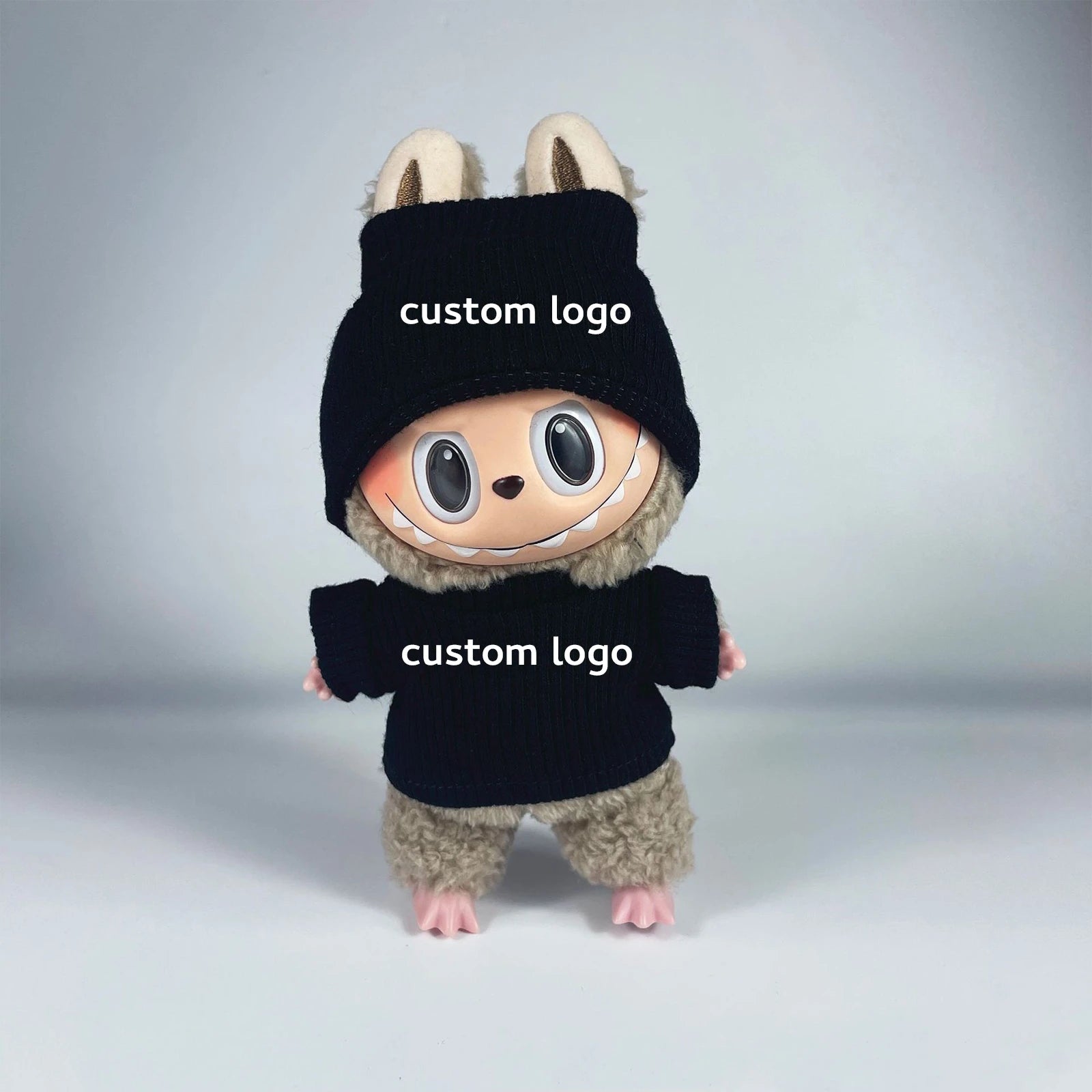 Custom Outfit Service For Labubu – Personalize Your Way