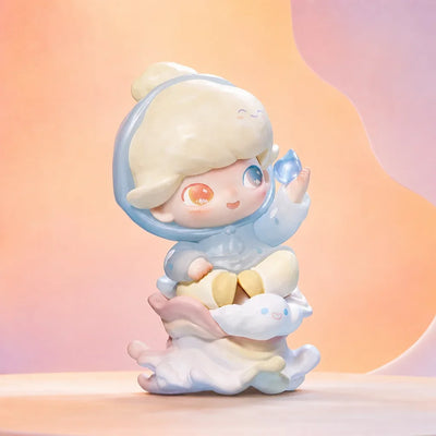 DIMOO Memories We Hold Series Figure Blind Box