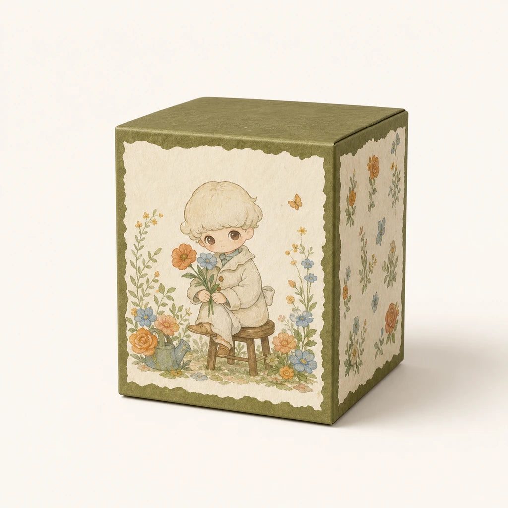DIMOO The Missing Day Series Figures - Random Single Package