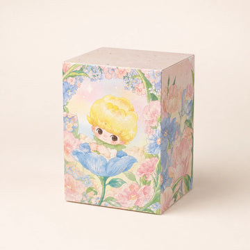 DIMOO Moments in Bloom Series Figures - Random Single Package