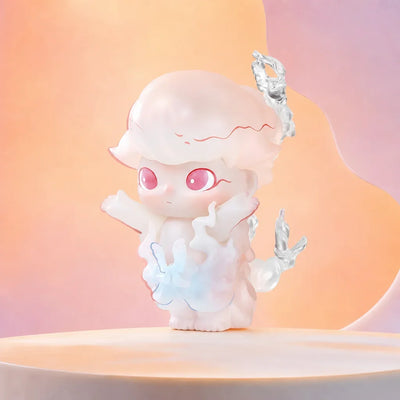 DIMOO Shapes In Nature Series Figure Blind Box