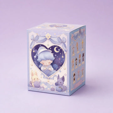 DIMOO Weaving Wonders Series Figures - Random Single Package