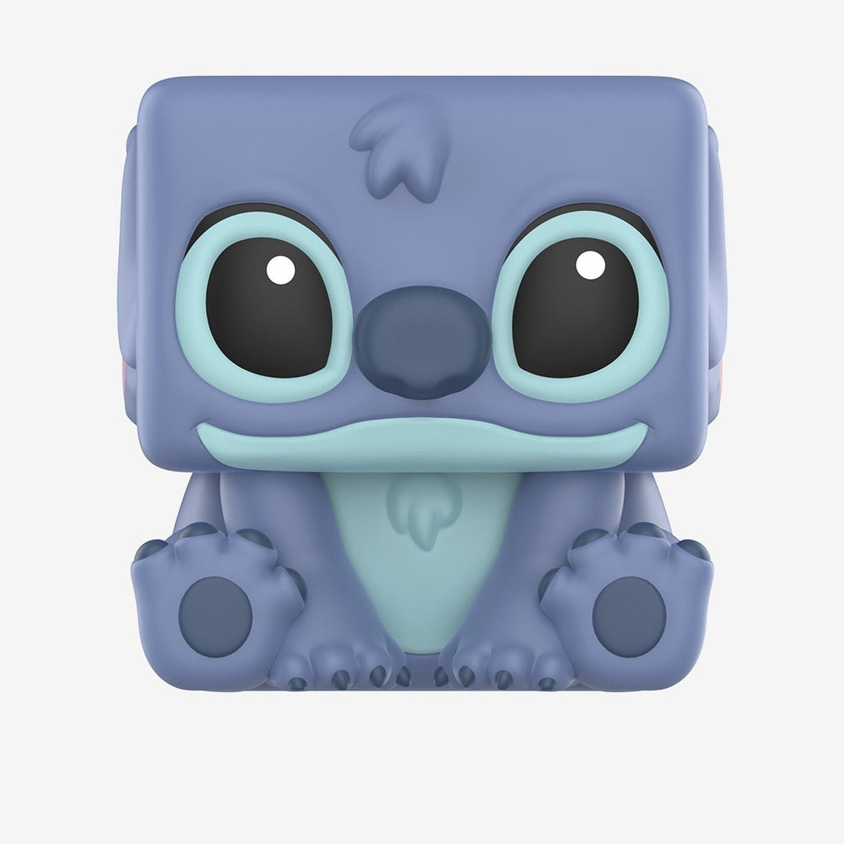 DSN Classics POP CUBE-3 Series Figures Blind Box - Complete Stitch POP CUBE-3 figure example; random design not guaranteed
