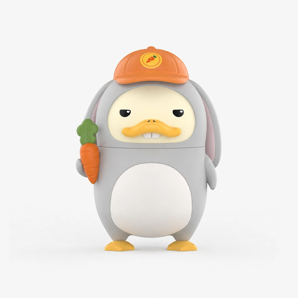 DUCKOO FARM Series Figures - Character Example Not Purchasable Variant