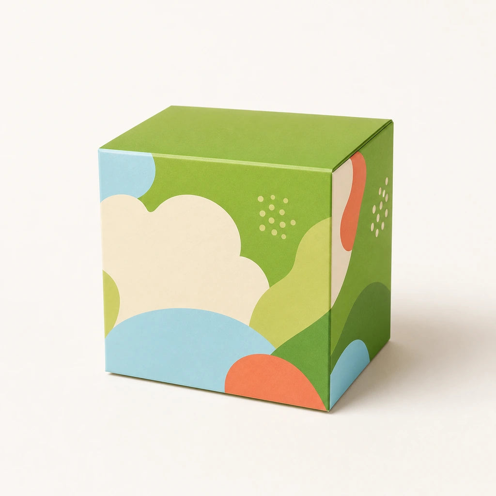 Duckyo's Leisure Life Series Figures - Random Single Package