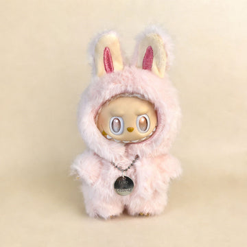 Fantasy Dino Collection Plush Outfits For Labubu — 17cm - main product card | KikiBuddies